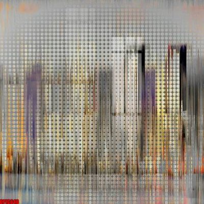 File PSD file tranh bộ decor in treo tường tráng gương OPIC640 (bản gốc) dễ dàng edit