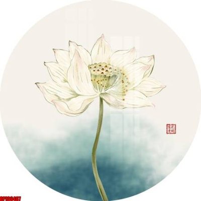 Download file gốc file tranh bộ decor in treo tường tráng gương OPIC6407 (in lụa) cao cấp