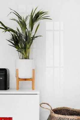 Tải về hình ảnh gốc file tranh bộ decor in treo tường tráng gương OPIC6451 sắc nét