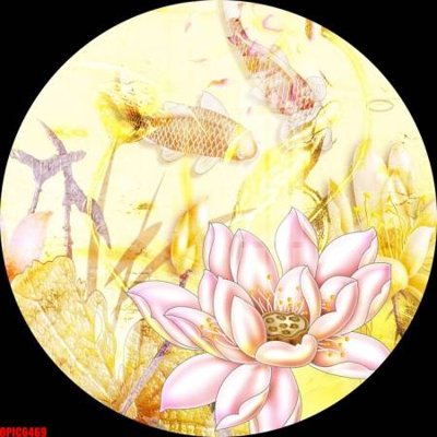 Tải file file tranh bộ decor in treo tường tráng gương OPIC6469 (PSD) cho in ấn quảng cáo