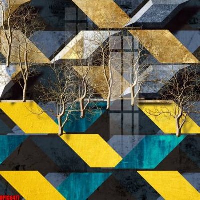 Chi tiết file tranh tráng gương file tranh bộ decor in treo tường tráng gương OPIC6477 (ảnh gốc)