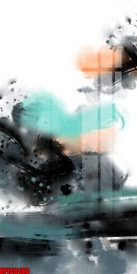 File gốc file tranh bộ decor in treo tường tráng gương OPIC6480 (PSD/TIFF) độ phân giải cao