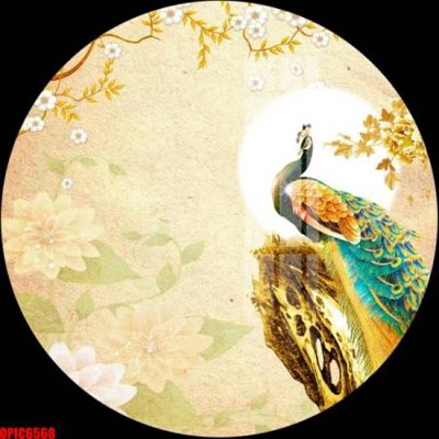 Tải file gốc file tranh bộ decor in treo tường tráng gương OPIC6568 (để in lụa)