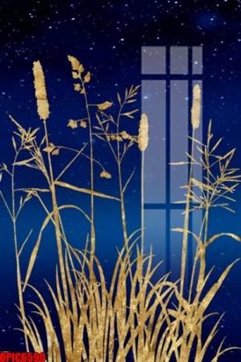 File gốc file tranh bộ decor in treo tường tráng gương OPIC6590 (ảnh rõ nét) để in