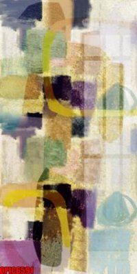 File tranh gốc file tranh bộ decor in treo tường tráng gương OPIC6591 (bản quyền) Filetranh.com