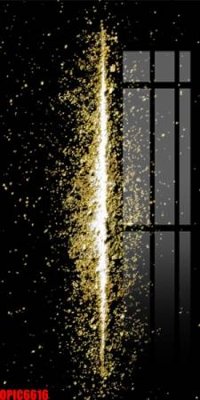 Mua file ảnh gốc file tranh bộ decor in treo tường tráng gương OPIC6616 (chất lượng cao)