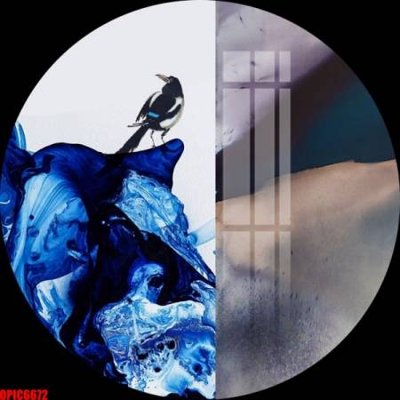 File gốc file tranh bộ decor in treo tường tráng gương OPIC6672 (AI/EPS) cho in ấn