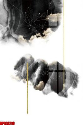 File gốc file tranh bộ decor in treo tường tráng gương OPIC6719 (ảnh chi tiết) để in lụa