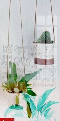 Tải file gốc file tranh bộ decor in treo tường tráng gương OPIC6821 (để in lụa)