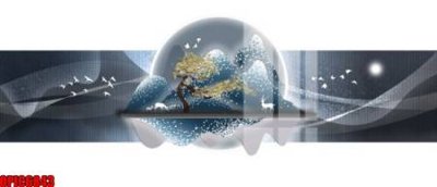 Tải về file tranh gốc file tranh bộ decor in treo tường tráng gương OPIC6843 (để in quảng cáo)