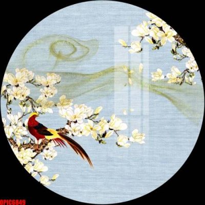 File in lụa file tranh bộ decor in treo tường tráng gương OPIC6849 (phong cảnh) file tranh bộ decor in treo tường tráng gương OPIC6849