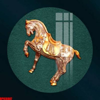 File gốc file tranh bộ decor in treo tường tráng gương OPIC6887 (PSD/TIFF) độ phân giải cao