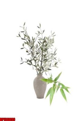 Tải file file tranh bộ decor in treo tường tráng gương OPIC6899 (gốc) làm file thiết kế