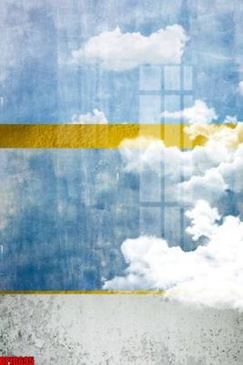 File gốc file tranh bộ decor in treo tường tráng gương OPIC695 (in lụa) chi tiết cao