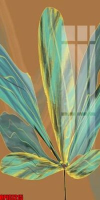 File PSD file tranh bộ decor in treo tường tráng gương OPIC7215 (bản gốc) độ phân giải cao