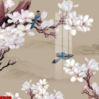 Download file file tranh bộ decor in treo tường tráng gương OPIC7219 (gốc) cho xưởng in