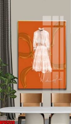 File gốc file tranh bộ decor in treo tường tráng gương OPIC7229 (PNG) không nền chất lượng