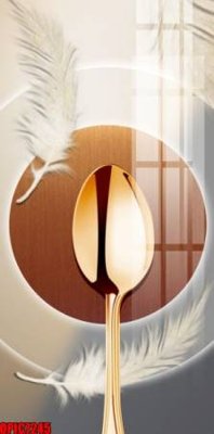 Download file file tranh bộ decor in treo tường tráng gương OPIC7245 (gốc) in mica ốp bếp