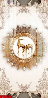 File gốc file tranh bộ decor in treo tường tráng gương OPIC7280 (chủ đề hiện đại) trang trí