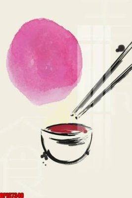 File tranh file tranh bộ decor in treo tường tráng gương OPIC7340 (bản gốc) treo phòng ăn