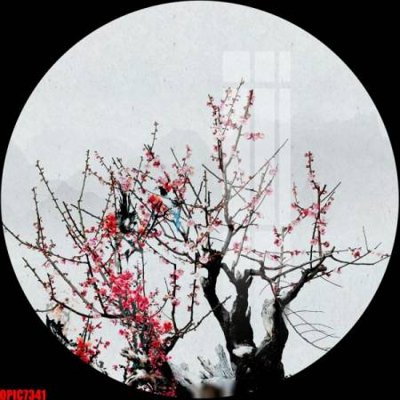 Tải file file tranh bộ decor in treo tường tráng gương OPIC7341 (gốc) in nhanh