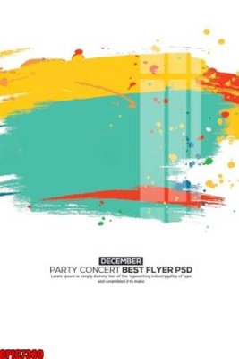 File tranh gốc file tranh bộ decor in treo tường tráng gương OPIC7380 (bản quyền) độc đáo