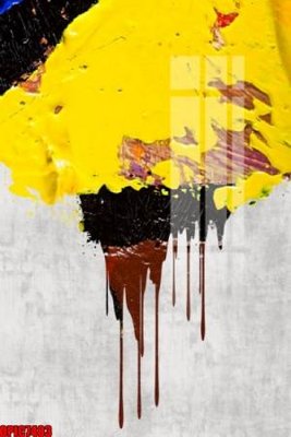 Mua file tranh gốc file tranh bộ decor in treo tường tráng gương OPIC7483 tại Filetranh.com