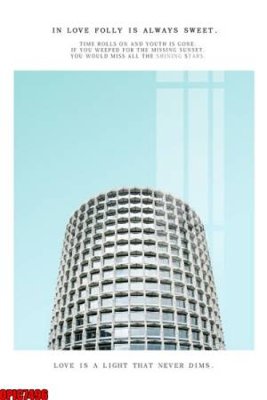 File gốc in mica file tranh bộ decor in treo tường tráng gương OPIC7496 chất lượng