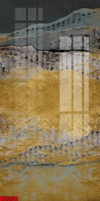 File gốc file tranh bộ decor in treo tường tráng gương OPIC754 (in 3D) nghệ thuật