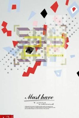 Tải file file tranh bộ decor in treo tường tráng gương OPIC7701 (ảnh gốc) file TIFF