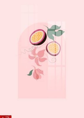 File gốc file tranh bộ decor in treo tường tráng gương OPIC7718 (in tráng gương) nghệ thuật