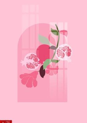 Tải file gốc file tranh bộ decor in treo tường tráng gương OPIC7719 (in khổ lớn) không mờ