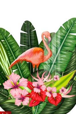 Tải file gốc file tranh bộ decor in treo tường tráng gương OPIC7727 (bản PSD) còn layer