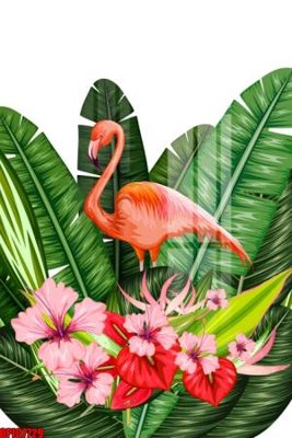 Tải file file tranh bộ decor in treo tường tráng gương OPIC7729 (gốc) để in ấn ngay