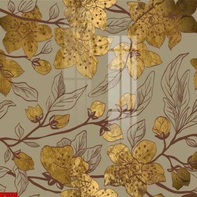 File ảnh file tranh bộ decor in treo tường tráng gương OPIC786 (gốc) in poster