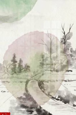 File gốc file tranh bộ decor in treo tường tráng gương OPIC789 (trang trí) phòng làm việc