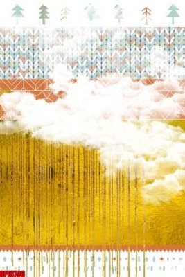 Tải file file tranh bộ decor in treo tường tráng gương OPIC796 (ảnh gốc) in gạch men