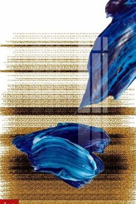 File tranh file tranh bộ decor in treo tường tráng gương OPIC843 (ảnh gốc) độ nét vượt trội