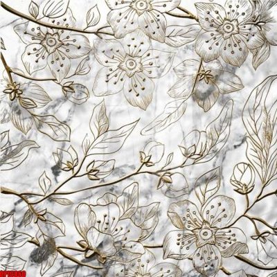 File tranh file tranh bộ decor in treo tường tráng gương OPIC860 (bản gốc) trang trí văn phòng