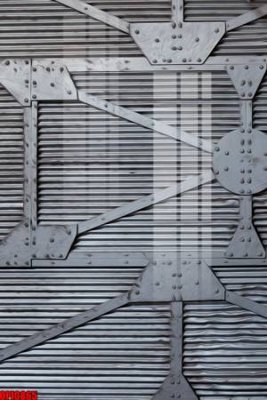 File PSD file tranh bộ decor in treo tường tráng gương OPIC865 (gốc) cho designer