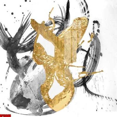 File tranh file tranh bộ decor in treo tường tráng gương OPIC885 (gốc) chủ đề tĩnh vật