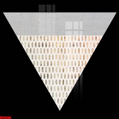 Hình ảnh file gốc file tranh bộ decor in treo tường tráng gương OPIC890 (chất lượng cao)