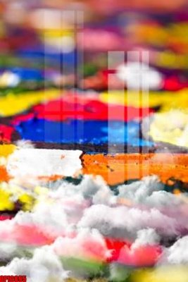 Download file file tranh bộ decor in treo tường tráng gương OPIC895 (chất lượng in ấn)