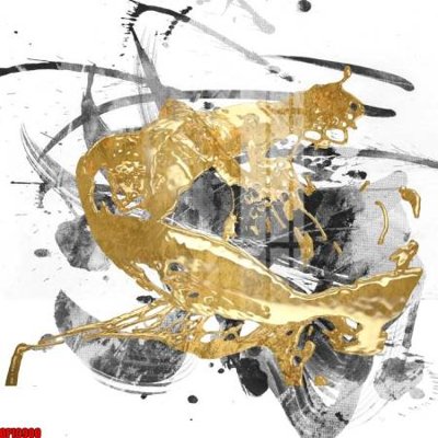 File in trần file tranh bộ decor in treo tường tráng gương OPIC900 (bản gốc) 5D