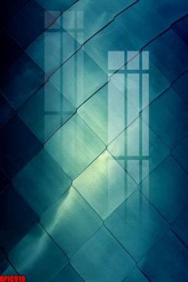 File tranh file tranh bộ decor in treo tường tráng gương OPIC919 (bản gốc) in canvas