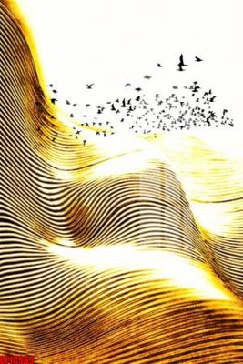 File gốc file tranh bộ decor in treo tường tráng gương OPIC969 (ảnh rõ nét) để in