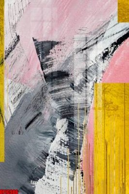 File gốc file tranh bộ decor in treo tường tráng gương OPIC986 (cho in ấn) độc quyền