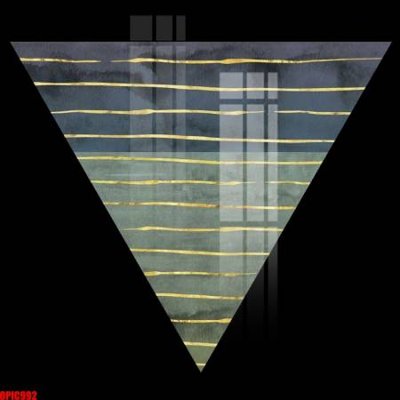 Mua file gốc file tranh bộ decor in treo tường tráng gương OPIC992 (in ấn) tại Filetranh.com