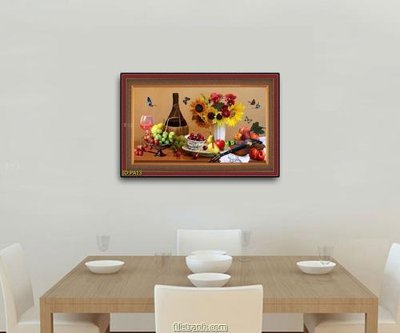 Download file File tranh phòng ăn PA13 (chuẩn in) File tranh phòng ăn PA13