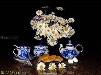 Tải file File tranh phòng ăn PA28 (gốc) làm file thiết kế